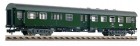 5127 Fleischmann Local Passenger car 2nd class with baggage compartment type Bdyg531